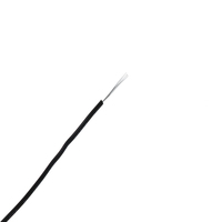 Cable de Cobre Plano para Automoción, Cable de Cobre Litz de 4mm 35mm2, Cable Eléctrico de Cobre