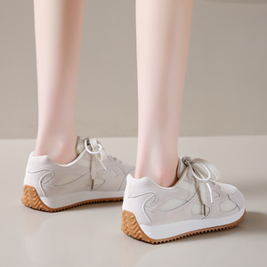 New Womens High End Bling Denim Clothing and <strong>Shoe</strong> Set Fashion White Girl Sneaker Low Price Brand Design HOT Sale <strong>UK</strong> Factory Oem - Product Image 6