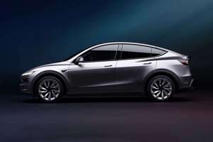 Modelo <span class=keywords><strong>Y</strong></span> 2025 Edición Long Range AWD, en Stock, Auto Nuevo, Auto Usado, Gran Oferta, <span class=keywords><strong>E</strong></span>-Drive Adventure, Vehículos Eléctricos Completamente Nuevos - Product Image 2