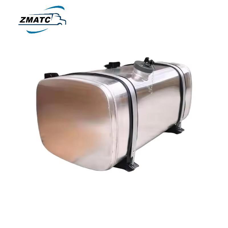 ZMATC Condition MN Truck Starter System