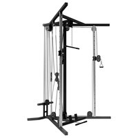 OKPRO venta al por mayor gimnasio Multi máquina comercial fuerza entrenamiento Cable Crossover máquina