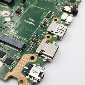Para la placa base de computadora portátil VivoBook X513EA X513EQ X513EP R513E K513E I3 I5 de generación 4G/8G-RAM MX330 V2G. - Product Image 4