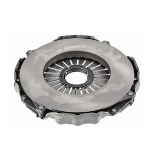 3482083039 Terbon Piezas del sistema de transmisión de camiones pesados Placa de embrague de elevación Cubierta de embrague de 430mm - Product Image 3