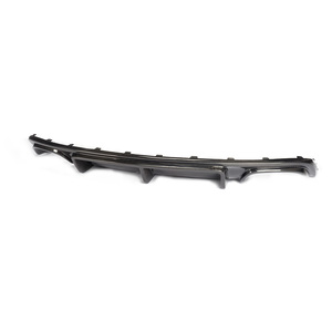 Parachoques de coche difusor trasero de fibra de carbono de Venta caliente para Audi <span class=keywords><strong>A5</strong></span> Sline S5 8t Coupe 12-14 - Product Image 6