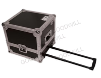 Valise de transport pour imprimante DNP DS-RX1 ou DNP-RX1 HS – Prise en charge OEM et ODM