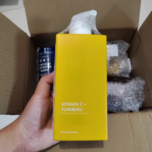 โลชั่นบำรุงผิวกาย MEDIIX 5.5 วิตามินซี ขมิ้น ช่วยให้ผิวกระจ่างใส กระชับ ชุ่มชื้น 444 มล. มีสินค้าพร้อมส่ง - Product Image 2