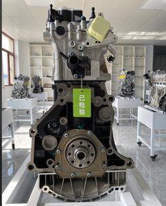 Ea888 Gen 1/2/3 1.8T cdaa cdab caba cdhb cjeb động cơ lắp ráp động cơ cho VW Skoda Audi ghế - Product Image 3