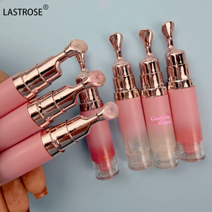 Aceite <span class=keywords><strong>Labial</strong></span> Hidratante con Cambio de Color, Aceite <span class=keywords><strong>Labial</strong></span> con Aplicador de Masaje, Aceite <span class=keywords><strong>Labial</strong></span> con Sabor a Frutas, Venta al por Mayor, Resistente al Agua, Alta Calidad - Product Image 5