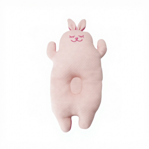 Oreiller de sommeil pour bébé bio pas cher à la mode en mousse à mémoire de forme Bebear NA8808 - Product Image 4