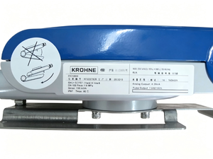 Convertisseur de débit KROHNE IFC100 OPTIFLUX WATERFLUX pour eaux usées, compteur d'eau IFC100, transmetteur KROHNE IFC100 authentique et original - Product Image 3