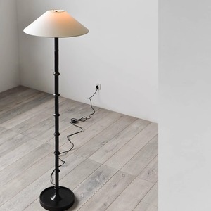 Modern Minimalist Floor <b>Lamp</b> Led Light Source <b>Switch</b> Control Home Use 3 5 Meter Irradiation Area - Product Image 1