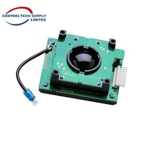 Nuevo Trackball Industrial 51196694-901 de 1000DPI USB RS232 IP67 para Sistemas de Control HMI DCS - Product Image 6