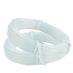 <span class=keywords><strong>สาย</strong></span>เคเบิล PTFE อัดเกลียว20 22 <span class=keywords><strong>24</strong></span> <span class=keywords><strong>AWG</strong></span> 19เส้น - Product Image 5