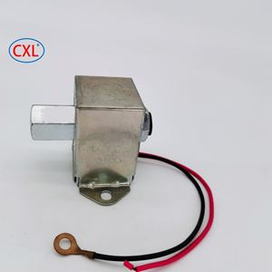 מפעל לספק ישיר אוניברסלי משאבת דלק דיזל 40104 40105 4.5-7 משאבת דלק psi - Product Image 6