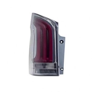 Luz Trasera LED para <span class=keywords><strong>Mercedes</strong></span> <span class=keywords><strong>V220d</strong></span>, V300, V350d, Clase V, Vito, W447, W448 - Product Image 4