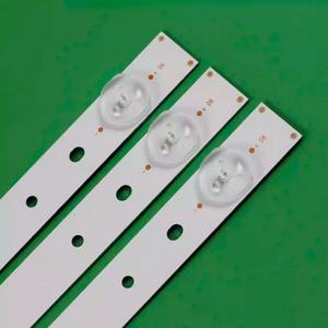 Tira de Luces LED para Retroiluminación de TV HX-NO.1255 para GC275D06-ZC14F-03 303GC275031 LED28C3000 LED28C3000A 28E220E - Product Image 4