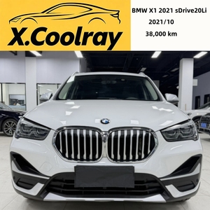 BM-W X1 2021 SUV d'occasion en Chine, automatique, turbo, sièges en cuir, conduite à gauche - Product Image 3