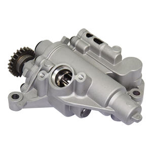 Nouveau 06H115105AF #   Ensemble de pompe à huile moteur pour VW Golf GTI MK7 AUDI A4 A5 1.8 2.0 TFSI CJE Pièces de moteur CNC - Product Image 2