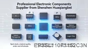 EP3SL110F1152C3N IC FPGA 744 I/O 1152FBGA ใหม่ต้นฉบับในสต็อก - Product Image 4
