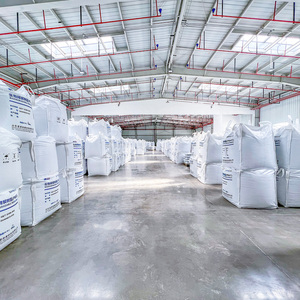 Matière première PCL 100% Granule/Résine/Granule en plastique de résine biodégradable écologique PBAT/PLA/PHA, - Product Image 5