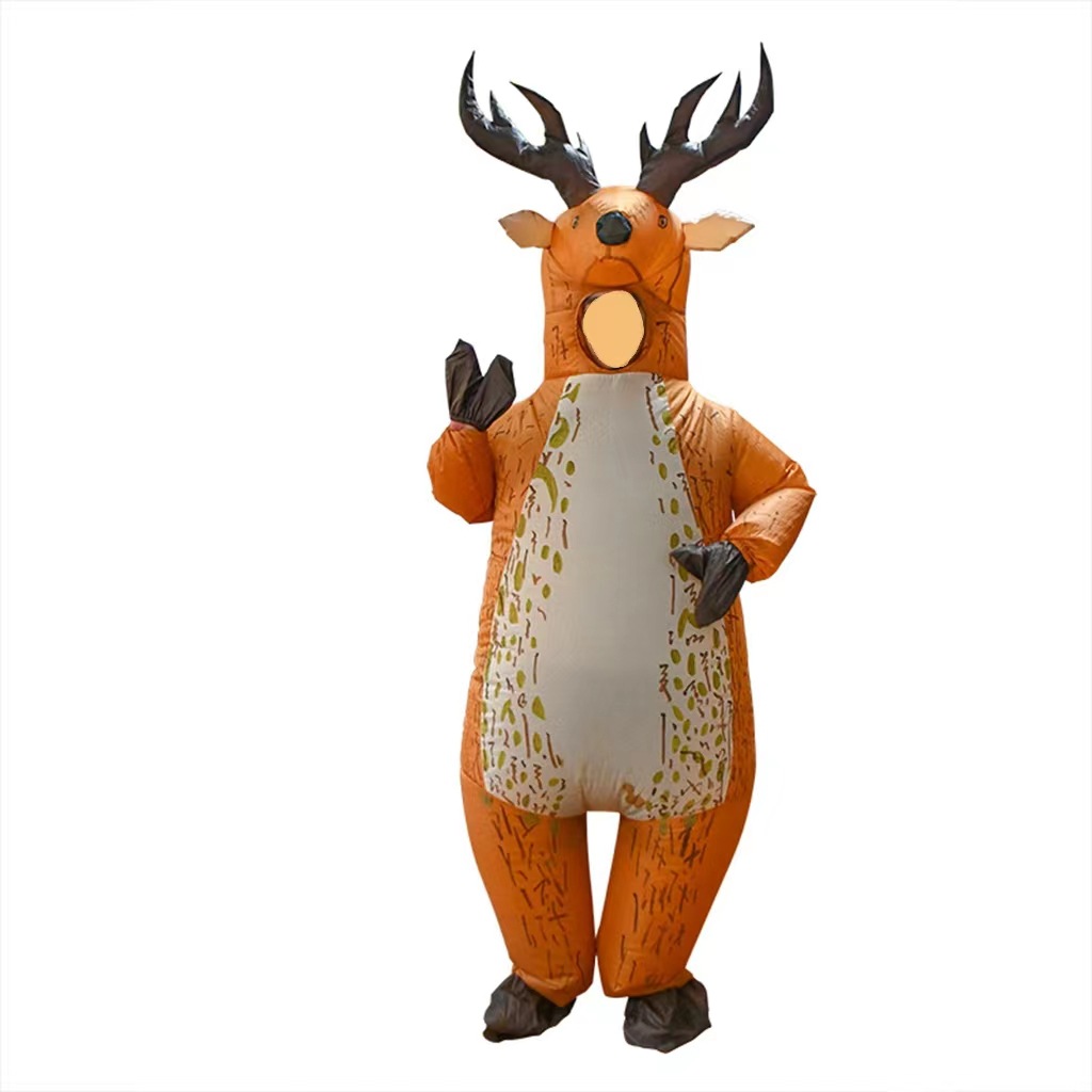 Reindeer (adult version)