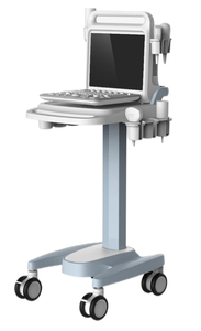 MT MEDICAL 2026 Nouvelle Station de Travail Intégrée pour Établissement Médical, Voiture d'Inspection Médicale, Poste de Travail Réglable en Hauteur pour <span class=keywords><strong>Ordinateur</strong></span> - Product Image 4