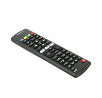 Control Remoto de Repuesto con Código Fijo, de Plástico, Batería Recargable, Distancia de Control de 10 m, para TV L AKB75095308 SMART LED 3D HDTV