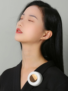 Mini <span class=keywords><strong>ventilateur</strong></span> portable <span class=keywords><strong>à</strong></span> clip, tourbillon compact, <span class=keywords><strong>à</strong></span> suspendre <span class=keywords><strong>à</strong></span> la ceinture, <span class=keywords><strong>à</strong></span> boucle, MF019, best-seller transfrontalier Japon Corée du Sud - Product Image 6