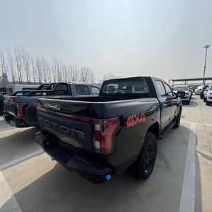 <span class=keywords><strong>Camioneta</strong></span> Foton V7 ZF8 2026 Nueva de Fábrica, Precio de Fábrica, con Sistema Híbrido 2.0T + 48V, Diésel, Nivel de Emisiones Euro IV, <span class=keywords><strong>4</strong></span> Puertas, 5 Asientos - Product Image 4