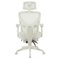 Chaise de bureau ergonomique en maille Henglin de deuxième génération, série Zhencai, pour le sport électronique, le bureau et la maison