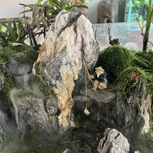 Grossiste de roches décoratives d'<span class=keywords><strong>aquarium</strong></span> pierre de dragon roches d'<span class=keywords><strong>aquarium</strong></span> - Product Image 4