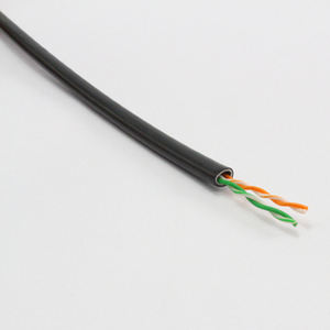 Кабель UTP Lan Cat5e, кабель Ethernet, кабель <span class=keywords><strong>Cat</strong></span> <span class=keywords><strong>5</strong></span>, наружный кабель 305 м, 1000 футов, кабель Cat5 - Product Image 3