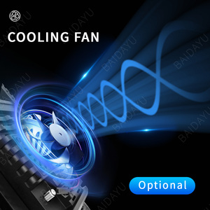 TS18 10inch 2Din 6 + 128GB phổ Android màu Đen xe Màn hình Car DVD Player GPS điều hướng thông minh - Product Image 6