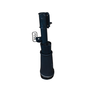 Amortiguadores de Suspensión Neumática Delanteros Derechos RNB000740 Compatibles con Land Rover Range Rover L322 LR032563 - Product Image 1