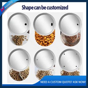Máquina Extrusora de Alimento Flotante para Peces, Camarones, Cangrejos y Mascotas, Fácil de Operar, Gran Venta, Mercado Global - Product Image 6