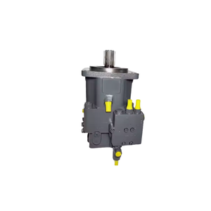 Bomba de Pistones Hidráulicos de Alta Gama en Oferta, Modelo A11VO190 LRDU2/11R-NPD12K01 A11VO95, Bombas de Pistones Hidráulicos de la Serie Premium de Rexroth - Product Image 2