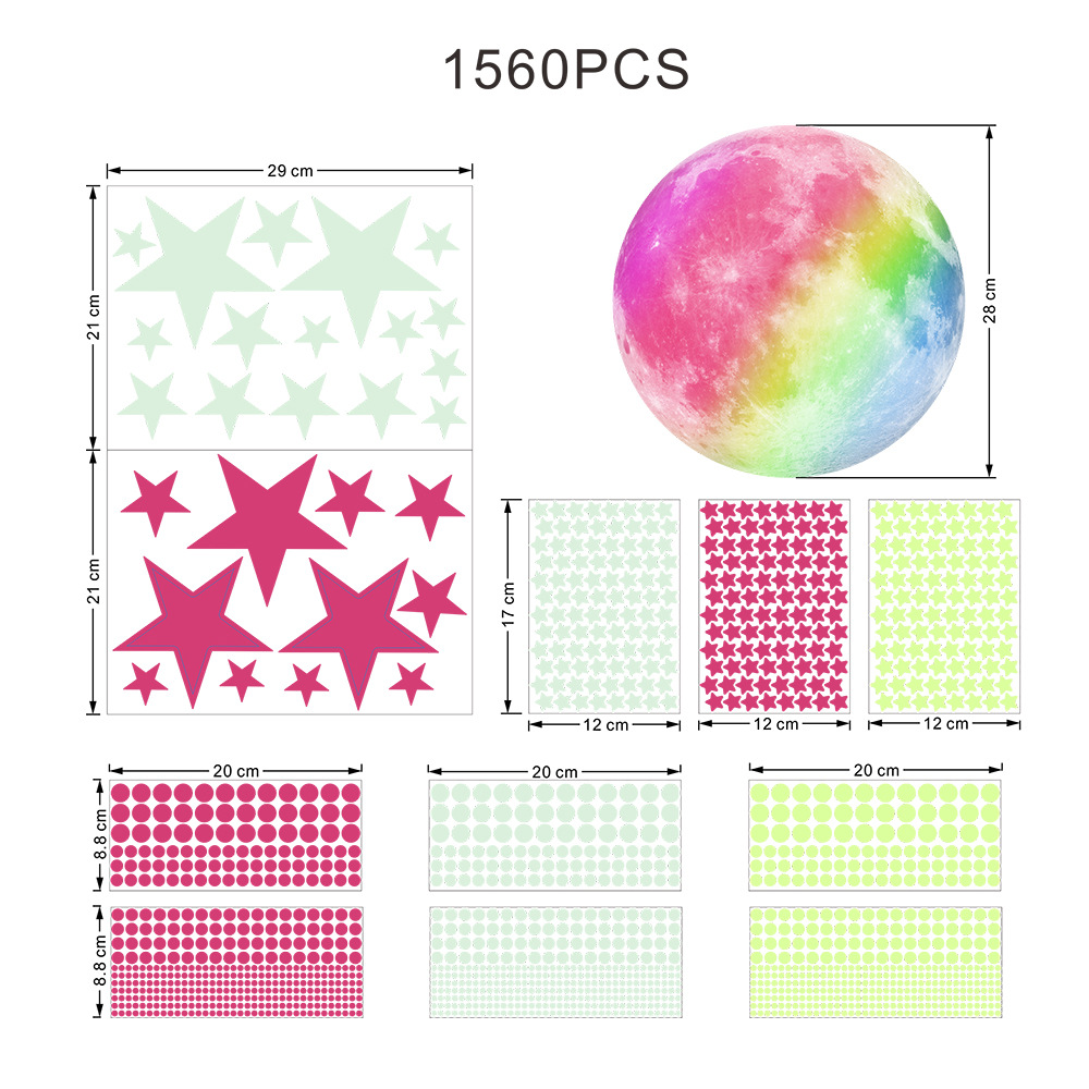 28cm-1560pcs-170g