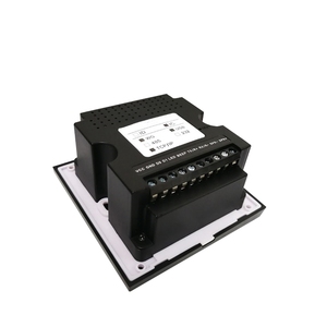 Nhà Máy Giá RS485 RS232 RFID trong nhà Pin Scanner QR Đọc Mã kiểm soát truy cập khóa cửa - Product Image 3