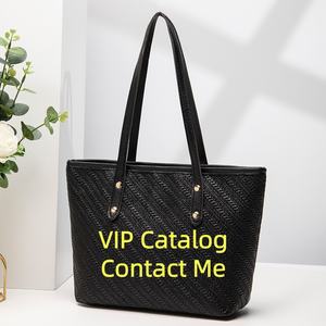 Bolsos de Lujo de Diseñador para Mujer, Bolsos de Mano de Marca Famosa, Bolsos de Hombro de Cuero Genuino de Primera Marca con Embalaje Original, Bolsos Tote para Mujer - Product Image 5