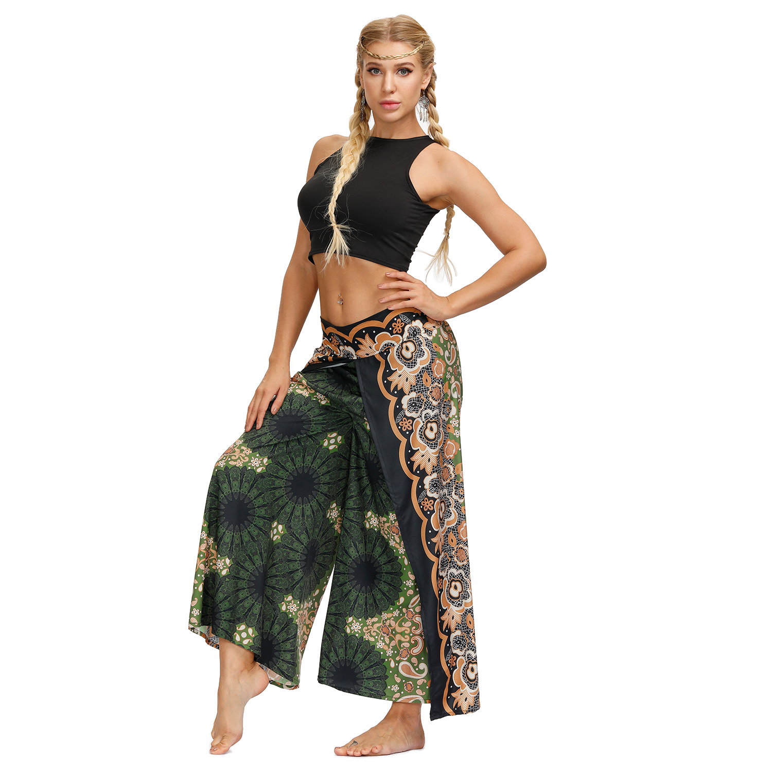 Baratos de Pantalones para Mujer de Fila | FASHIOLA.es