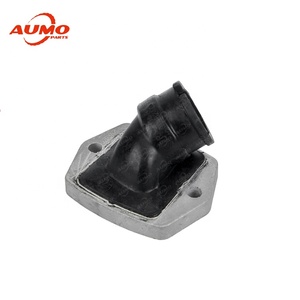 Colector de admisión de carburador Scooter de motocicleta de Venta caliente para PIAGGIO <span class=keywords><strong>ZIP</strong></span> <span class=keywords><strong>50</strong></span> <span class=keywords><strong>2T</strong></span> - Product Image 1