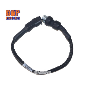 304-5668 3045668 Sensor de Presión para Motor Diésel Caterpillar CAT 3508B 3516 - Product Image 1