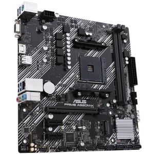 Nouvelle carte mère PRIME A520M K Micro ATX - Product Image 2