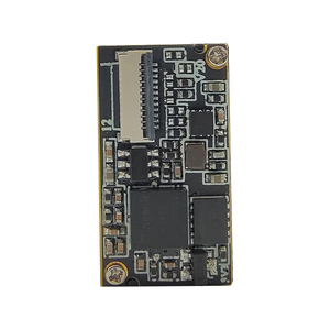 Mj400 cấp công nghiệp Máy Quét Mã Vạch module với <span class=keywords><strong>RS232</strong></span> RS485 USB KBW HID POS giao diện cho sản xuất sản xuất - Product Image 3