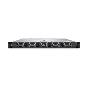 แร็คเซิร์ฟเวอร์ PowerEdge R6615 เซิร์ฟเวอร์แร็ค 1U เคสคอมพิวเตอร์สำหรับธุรกิจ 1 ซ็อกเก็ต/คอร์ CPU สำหรับโปรเซสเซอร์ RAM SQL - Product Image 3