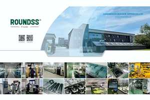 Encoder Roundss RPH66S10 dengan Stabilitas Tinggi |   Mode Ganda 5V/24V |   Terpasang di Poros untuk Peralatan Tekstil - Product Image 4