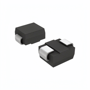 Diodes Buy Online Electronic Components DO-214AA, SMB SMZJ3802BHM3_B/H Original - Product Image 1