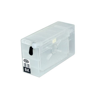 <span class=keywords><strong>Cartouche</strong></span> <span class=keywords><strong>d</strong></span>'<span class=keywords><strong>encre</strong></span> rechargeable BOMA avec puce ARC pour imprimantes <span class=keywords><strong>Canon</strong></span> PGI-1100XL PGI-1200 PGI-1300 PGI-1400 PGI-1500 PGI-1600 PGI-1700 - Product Image 6