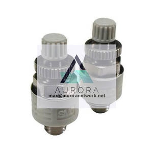 Accessoires de valve fneuatique électronique de haute qualité, ASN2-04-S, avec un bon prix - Product Image 1