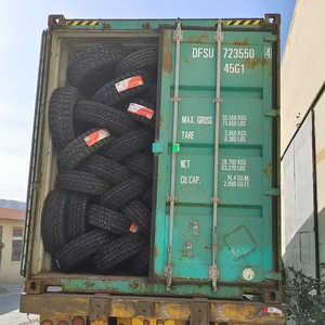 Profesional <b>Tire</b> Suppliers Truck <b>Tire</b> Inner Tubes 12.00R20-20 Wear-Resistant Truck <b>Tires</b> In Stock With Very Good Quality - Product Image 3